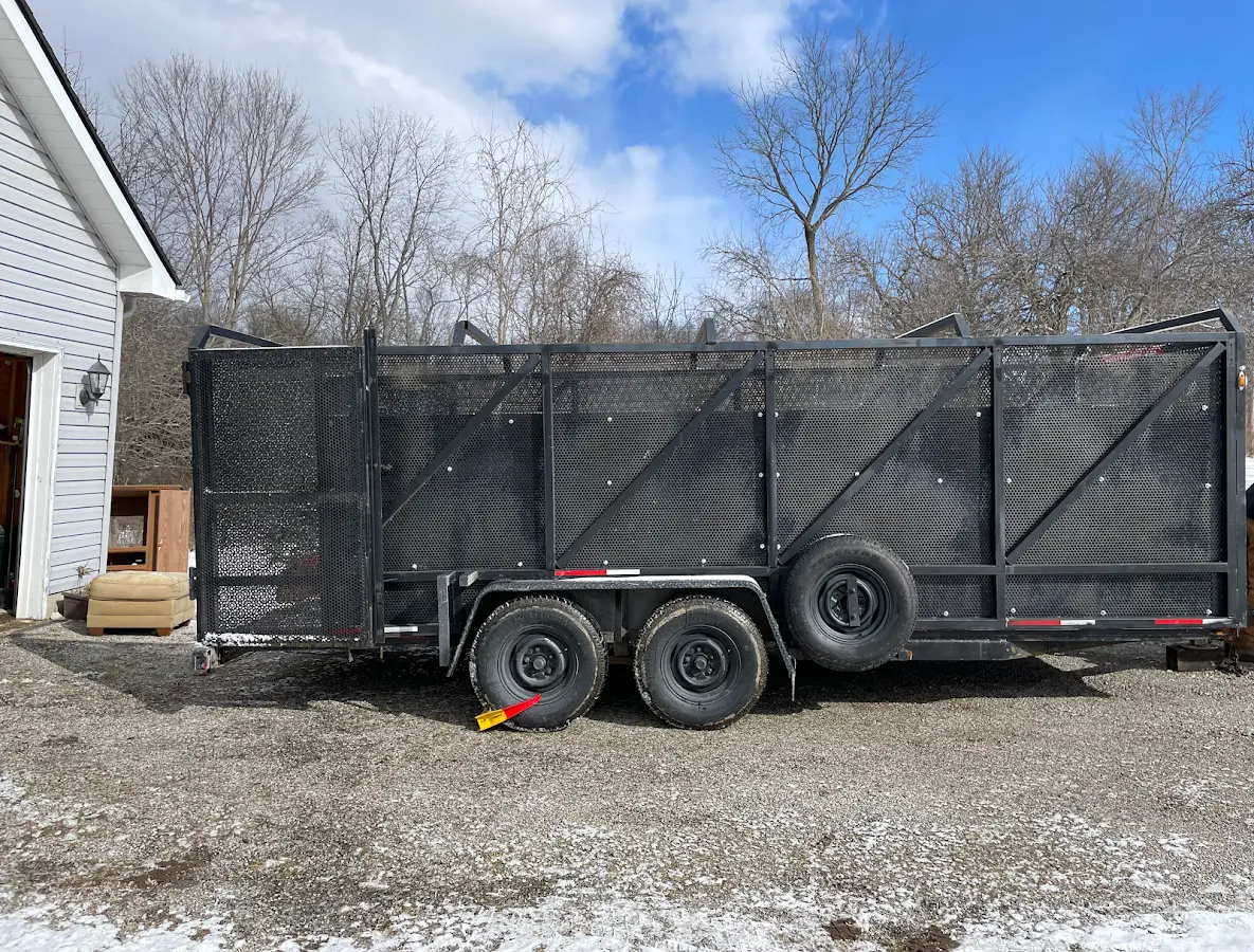 Commercial Dumpster Rental in Colville, WA